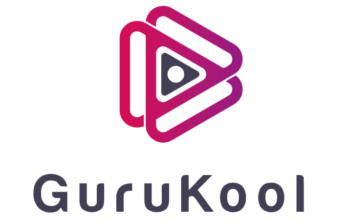 GurukoolHub Logo